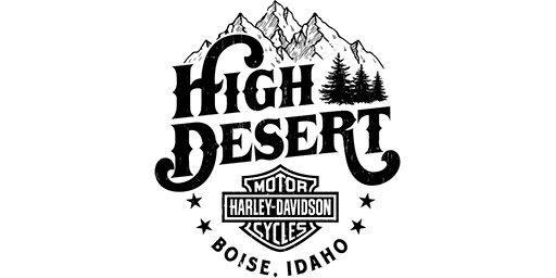 High Desert