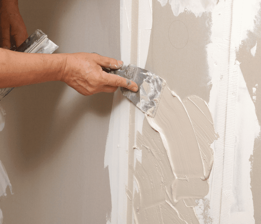 patching-wall-paintbrush