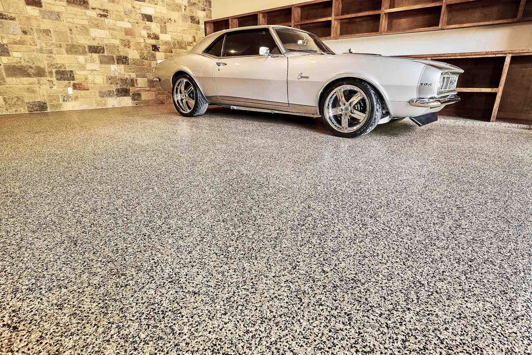 Decorative Concrete Coating - decorative concrete coatings